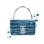 BURBERRY LOLA BAG - HYDRO 3.0