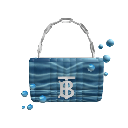 BURBERRY LOLA BAG - HYDRO 3.0 thumbnail