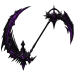 Free Void Scythe