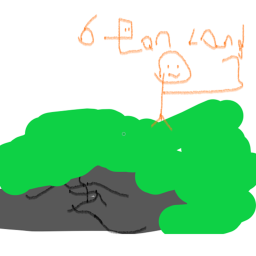 BEAN--LAND (the end of the map update)