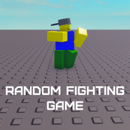 [Pre-Alpha 0.5.2] Random Fighting Game