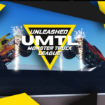 Monster Trucks Unleashed