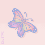 #butterflyarmy <3