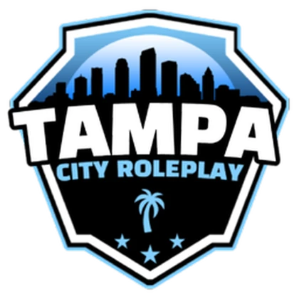 Tampa City Roleplay I Community Roblox group icon