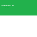 Together Brethren, Inc.