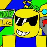 Noob Incorporated!