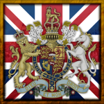 - Royal British Army -