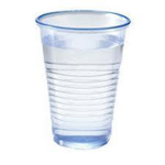 Complimentary Water