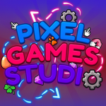 -Pixel Games Studio-