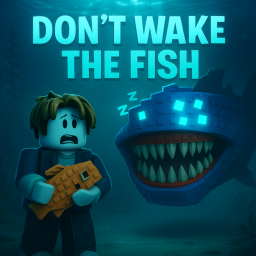 [Release] Don't wake the fish!