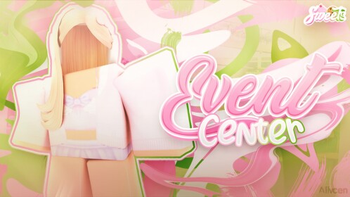 Events Center