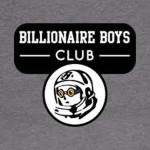 ELITE BOYS CLUB!!!!!!!!