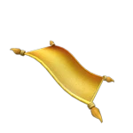 Golden Carpet (SUPER OP)