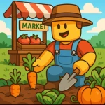 Grow a Garden Mart Group Thumbnail