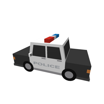 Police Car