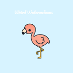 Weird Watermeloans