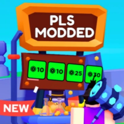 [🎁 ] PLS MODDED 2