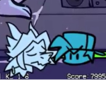 Cloudy’s Fans
