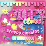 cammy's Closet! <3