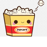 Popping Cornies