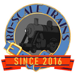 RO-SCALE Trains (Beta)