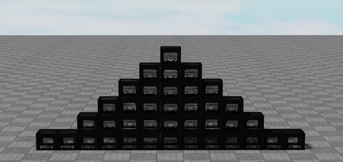crate challenge