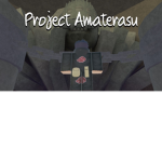 Project Amaterasu