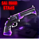 Sai Hood Stars