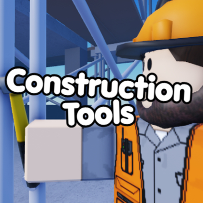 [🔨] Construction Tools | Part and Position GUI