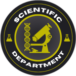 [GC] | Scientific Department