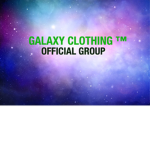 GALAXY CLOTHING_ ™