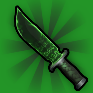 Murder Mystery 2 (MM2 Modded)