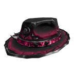Booster Nocturne Fedora 
