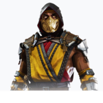 Scorpion’s Clan