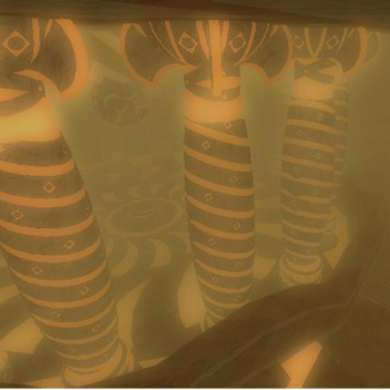 Fragments of my Melted Past: Atonement