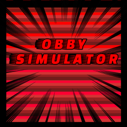 [NEW] Obby Simulator