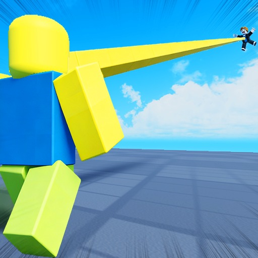 [V2] Long Nose Battles