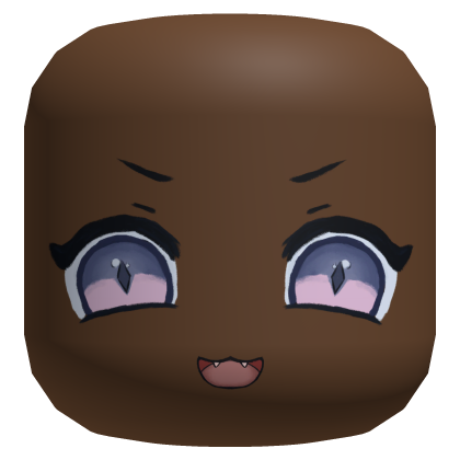 Mischief Doll Grin