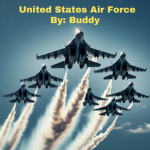 [JUSA] United States Air Force