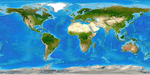 Big Big Earth