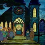 THE PEOPLE OF ARTHUR