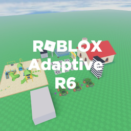 ROBLOX Adaptive R6