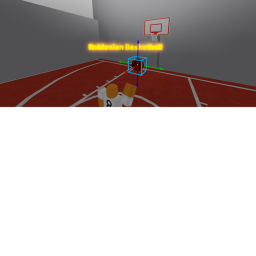 Robloxian Basketball