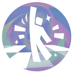 Game Badge Icon