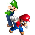 Mario's Robux