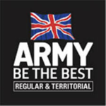 {UK} British Army!
