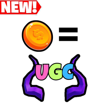 Collect for UGC! [HORNS🔥]