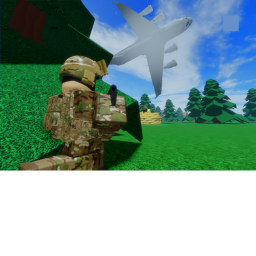 RIOT ZONE [FFA]