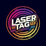 Laser tag 2024!