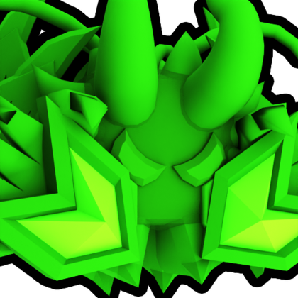 Toxic Celestial Guardian